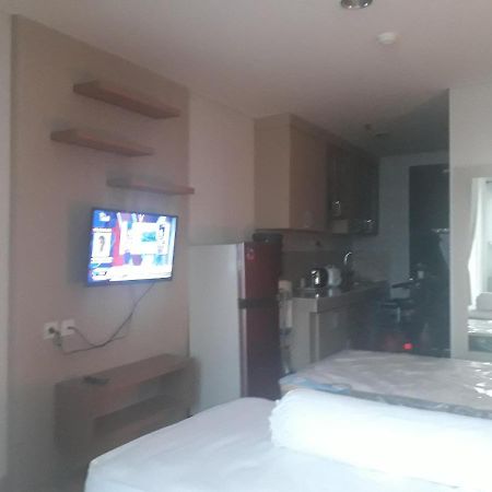 Enviro Studio Apartment Cikarang Luaran gambar