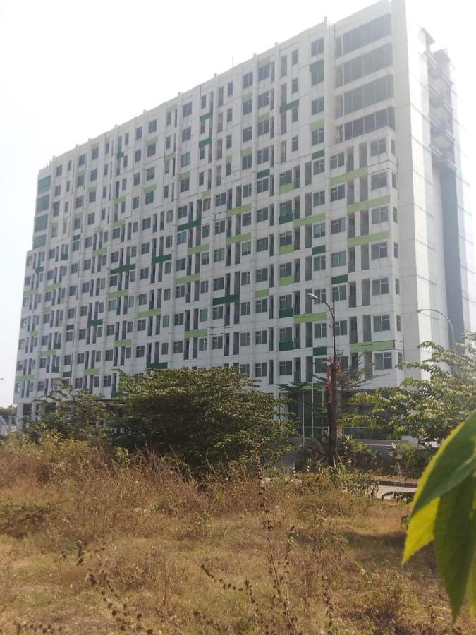 Enviro Studio Apartment Cikarang Luaran gambar